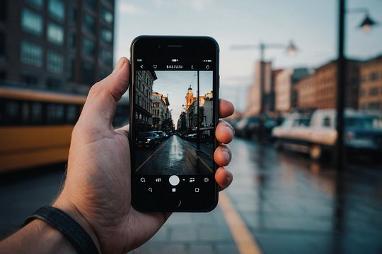 das perfekte Smartphone-Zubehör